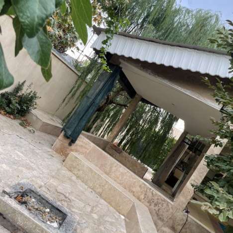 ويلاي٥٠٠متري مشهدداخل محموعه